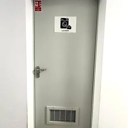 Апартаменти Przyjazni 16 25 - Self Check-in 20h - Lift Вроцлав