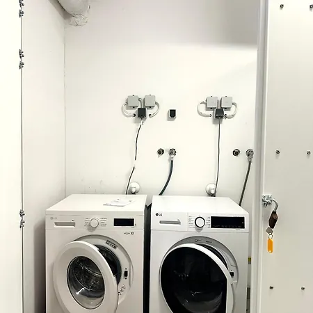 Апартаменти Przyjazni 16 25 - Self Check-in 20h - Lift