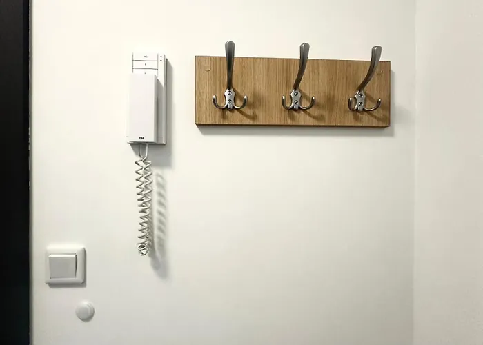 Przyjazni 16 25 - Self Check-in 20h - Lift * ヴロツワフ